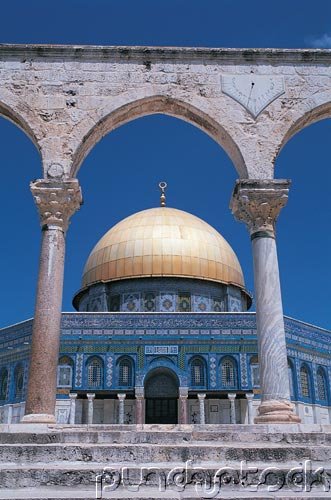 History Of The Arabs - A Shi'ite Caliphate In Egypt