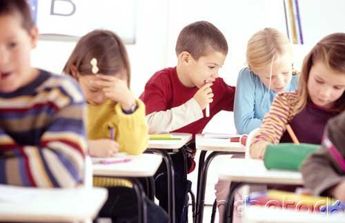 Character Education-Schoolwide Strategies-Respect-Responsibilty
