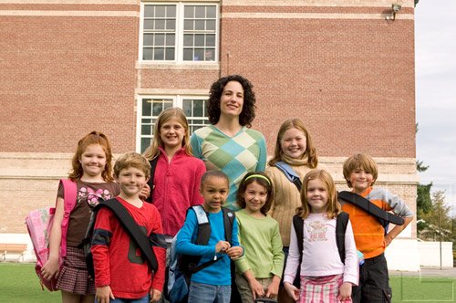 Character Education - Educating For Values & Character
