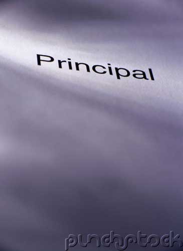The Principalship - Becoming A Community Of Leaders