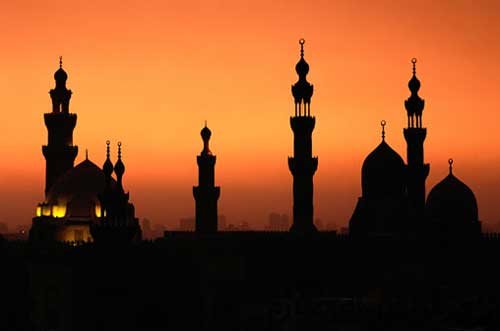 Islam - Sectarian Movements