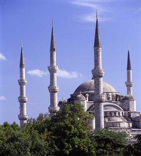 Islam - Interior Religion - Sufism