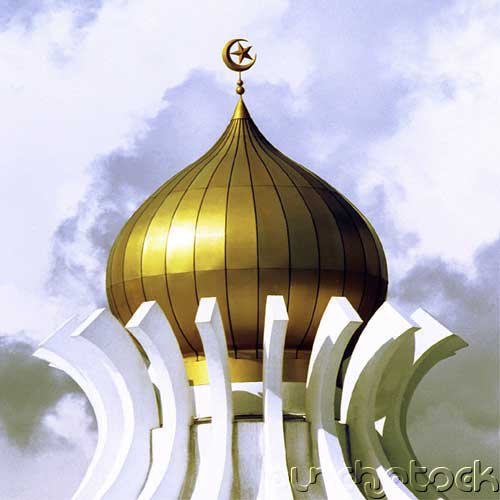 Islam - The Law Of God - Shari'a And Fiqh