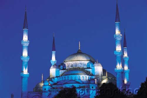 Islam - The Word Of God - The Qur'an