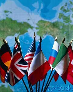 Foreign Policy of President Harry S. Truman III