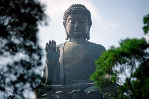 World Religions - The Buddhist Story