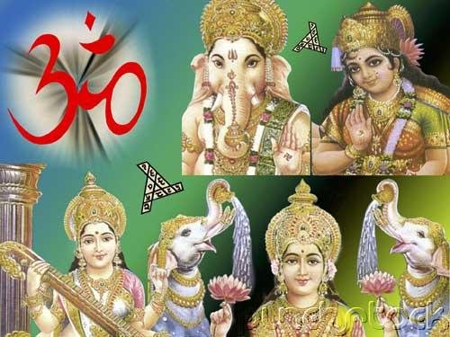 World Religions - The Hindu Story