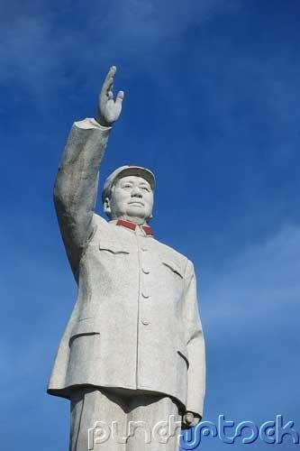 World Religions - The Marxist Story