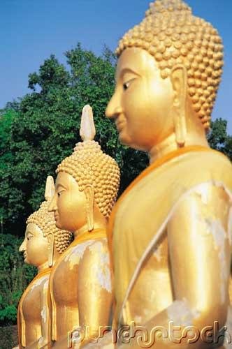 World Religions - Early European Stories