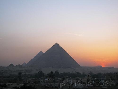 World Religions - Prehistoric Religions