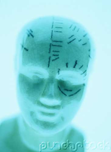 Sigmund Freud - Psychic Apparatus & Topographic Theory