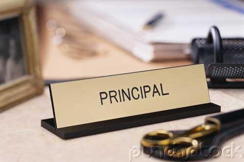 The Principalship - Principals Relationship With Special Education