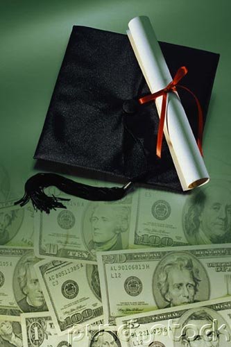 Financing Education - Property - Risk Management & Insurance