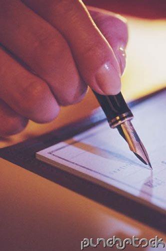 Financing Education - Administering The School Budget