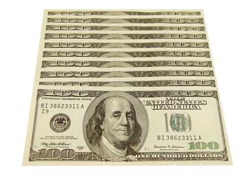 Financing Education - The Influence & Climate Of The Courts