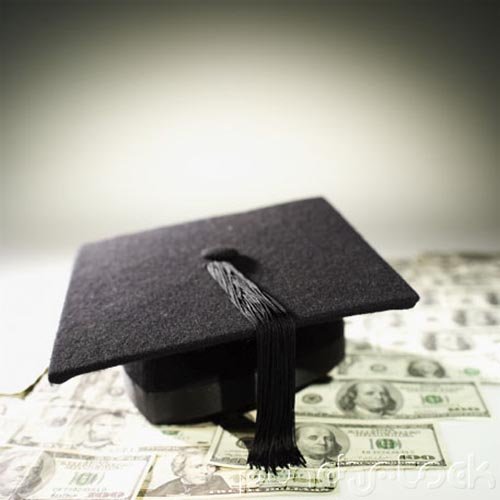 Financing Education - Sources Of Revenue