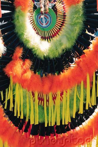 Native Americans - Native Peoples Of Oklahoma