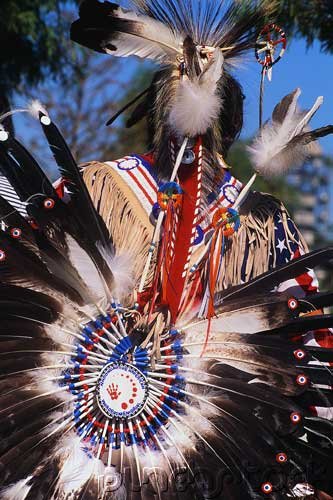 Native Americans - Native Peoples Of Alaska