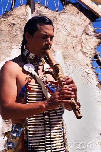 Native Americans - Native Peoples Of The Southwest