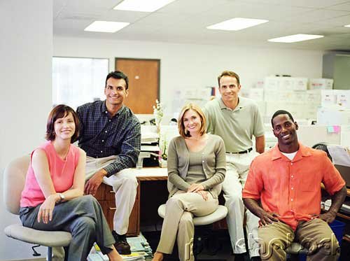 School Supervision - Organizing For Evaluation