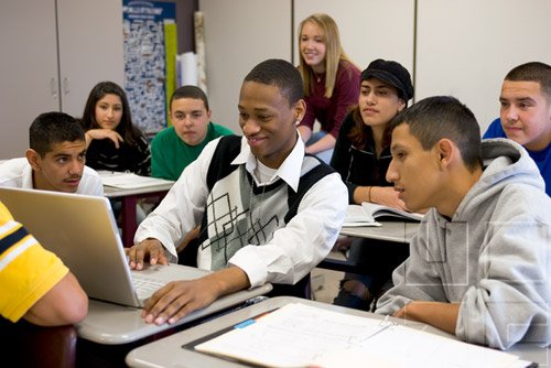 School Supervision - Administrative Functions