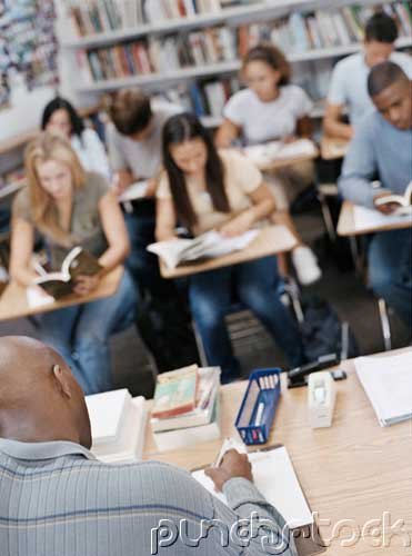 School Supervision - Providing Effective Staff Development