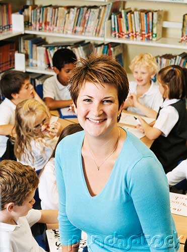 School Supervision - Designing & Developing Curriculum