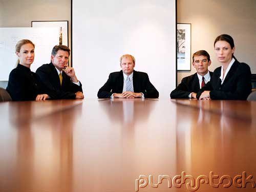 Educational Administration - The Character Of The Work Group