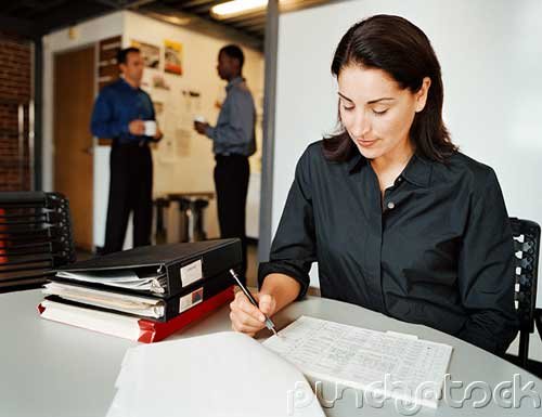 Educational Administration - The Professional In The Bureaucracy