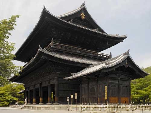 History Of Japan - Archaic & Ancient Japan