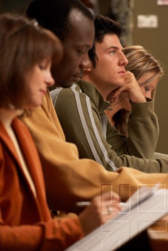 Sociology Of Education - The System Of Higher Education