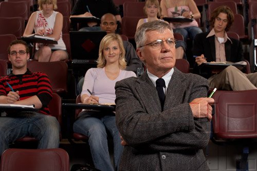 Sociology Of Education - The Informal System-Hidden Curriculum