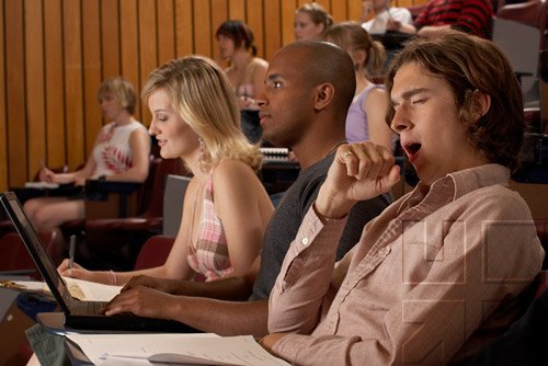 Sociology Of Education - Formal School Statuses & Roles