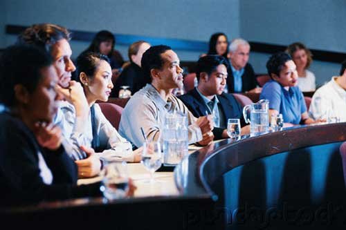 Sociology Of Education - The School As An Organization