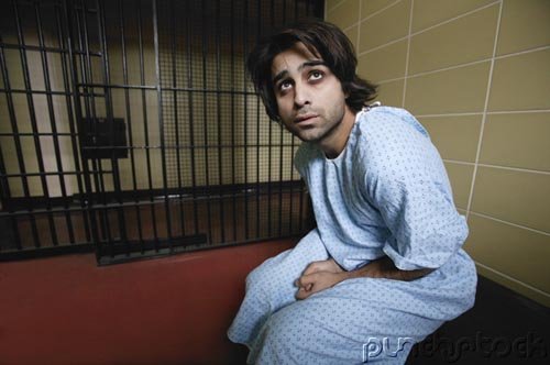 Corrections - Treatment For Juvenile Offenders