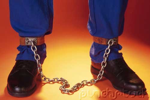Corrections - Parole