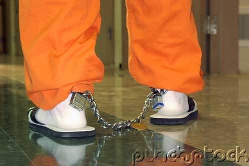 Corrections - Probation