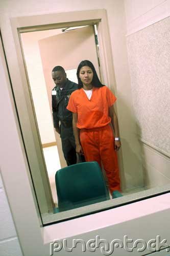 Corrections - Prison Facilities & Populations