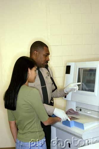Corrections - Jails