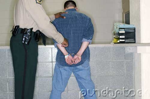 Corrections - Sentencing