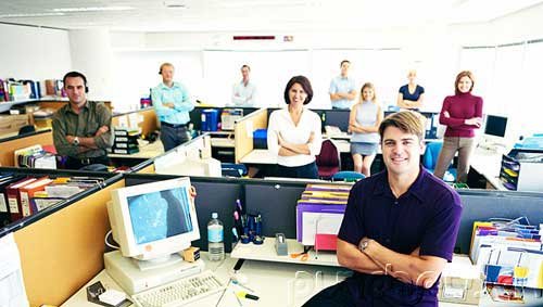 Personnel Management - Quality Of Life-Work-Living-Retiring