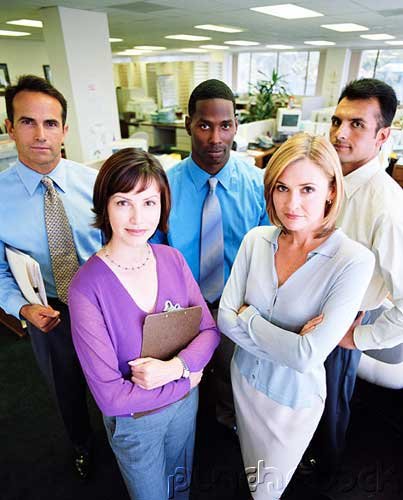 Personnel Management - Occupational Safety & Health