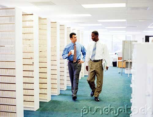 Personnel Management - Labor Relations