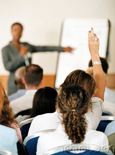 Personnel Management - Equal Employment Opportunity