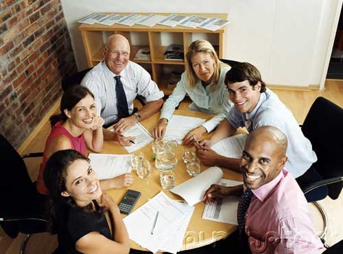Personnel Management - Performance Appraisal