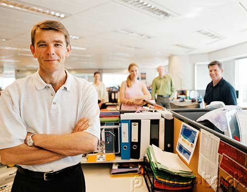 Personnel Management - Logic Of Motivation & Compensation