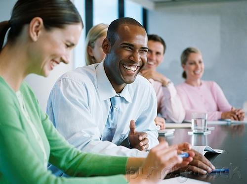Personnel Management - Orientation & Training