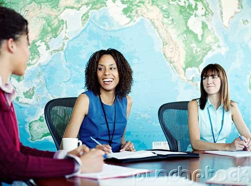Personnel Management - Selecting Managers & Professionals