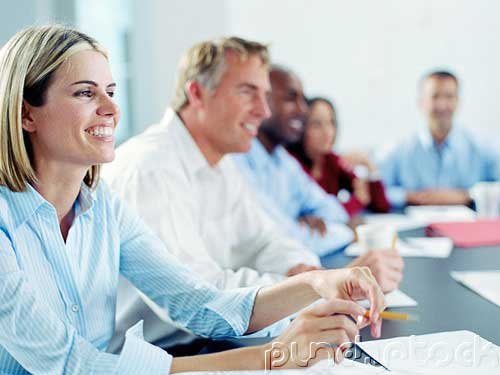 Personnel Management - Personnel Departments & People