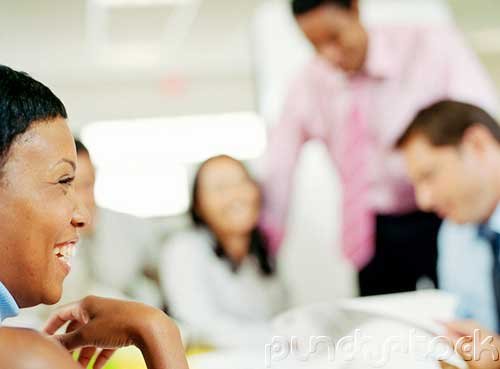 Personnel Management - Logic Of Organizations-Jobs-People